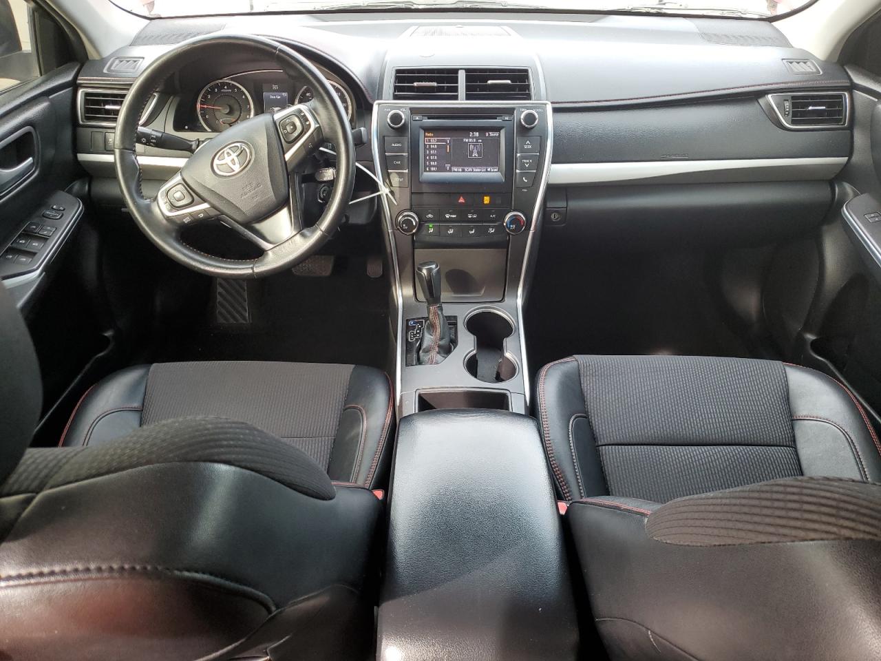 2016 Toyota Camry - Image 8