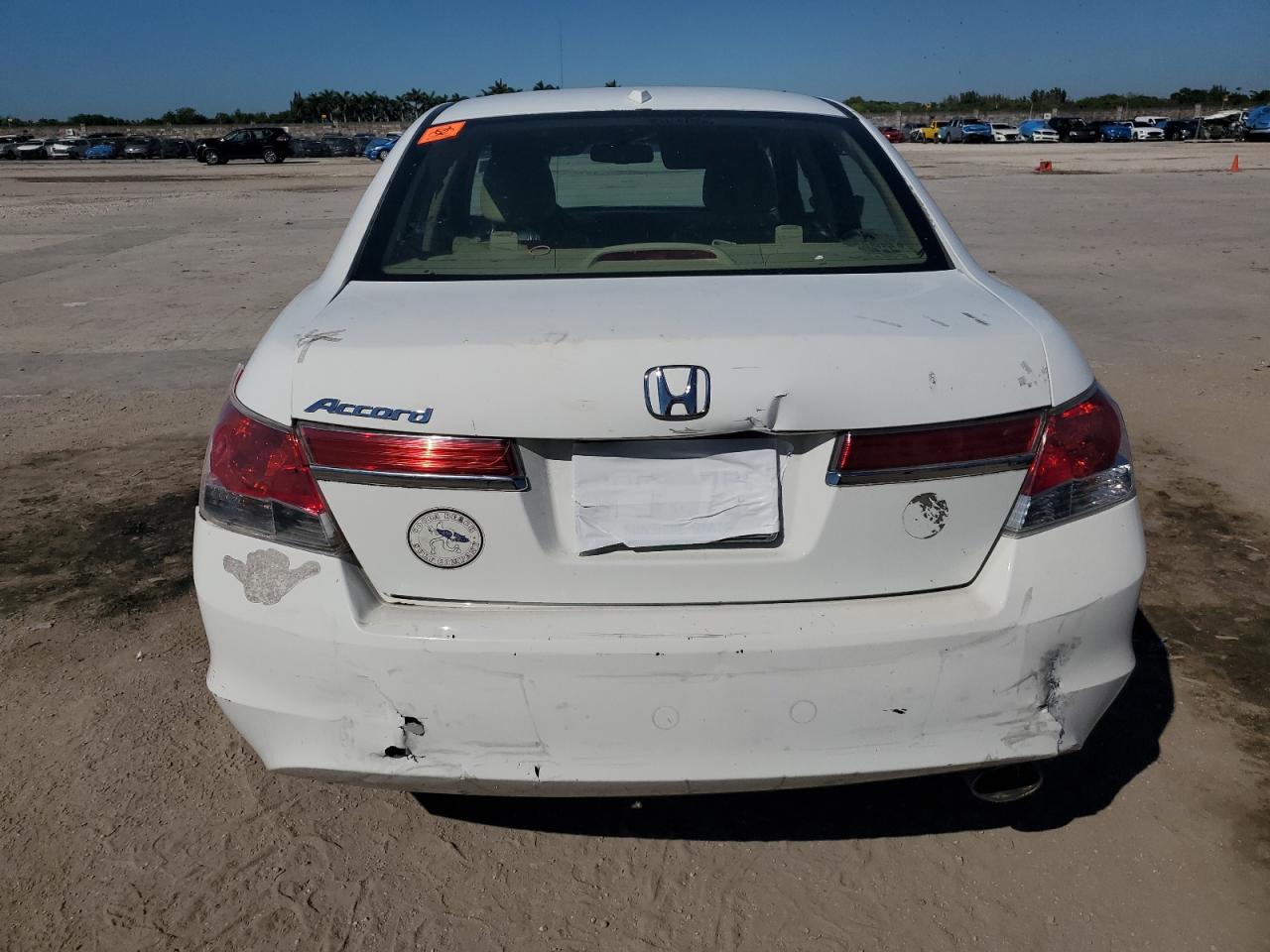 2011 Honda Accord - Image 6