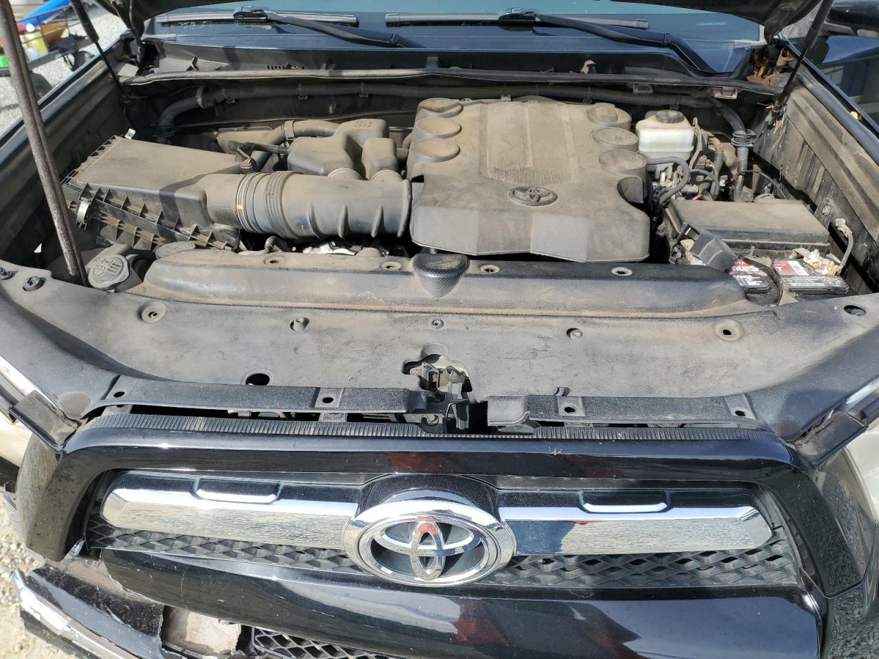 2013 Toyota 4Runner - Image 12