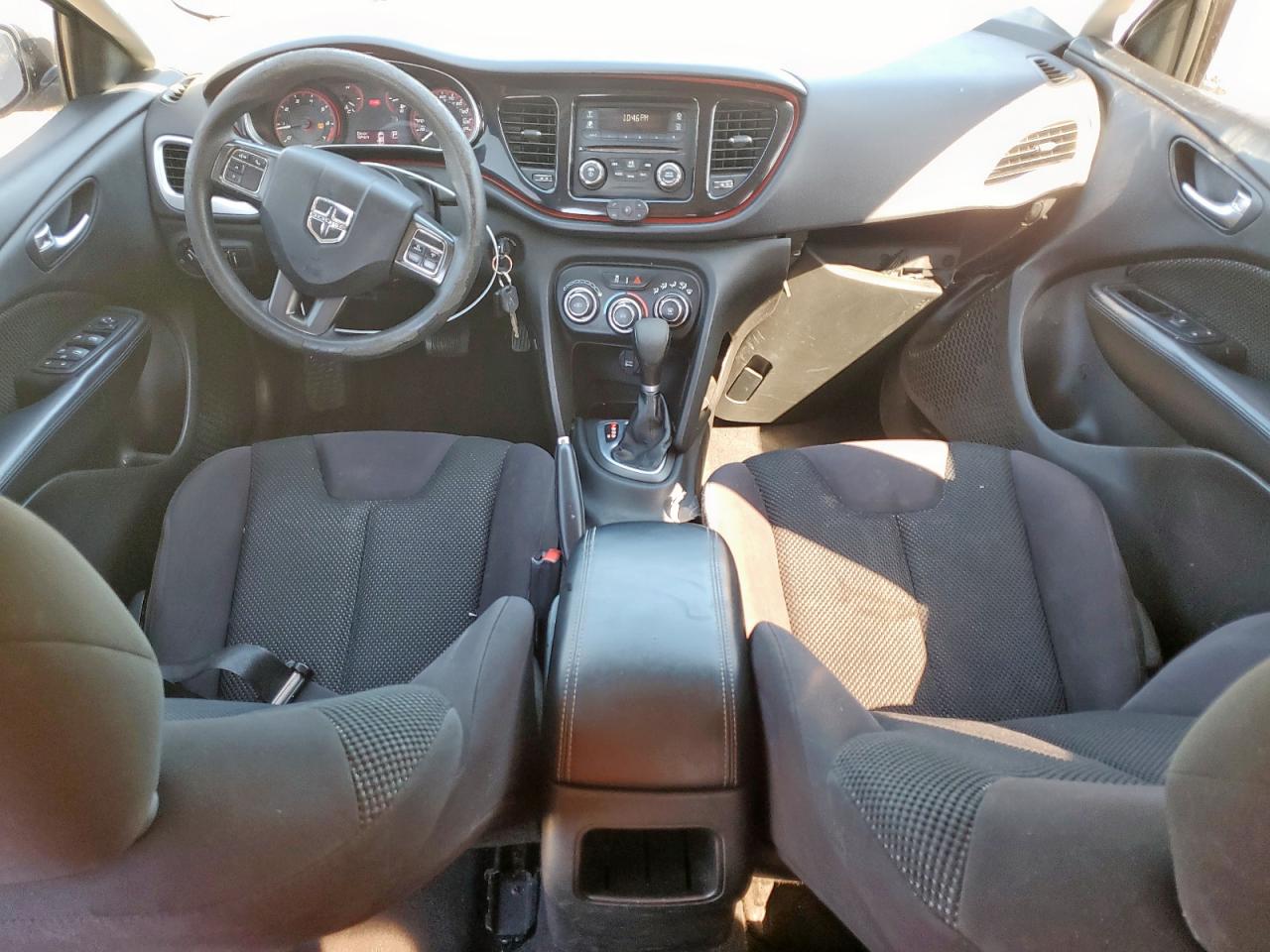 2015 Dodge Dart - Image 8