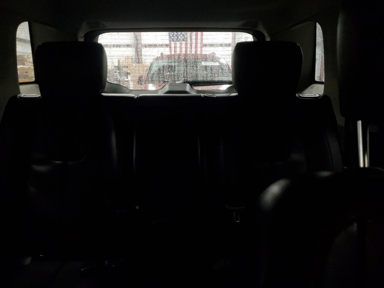 2011 GMC Terrain - Image 10