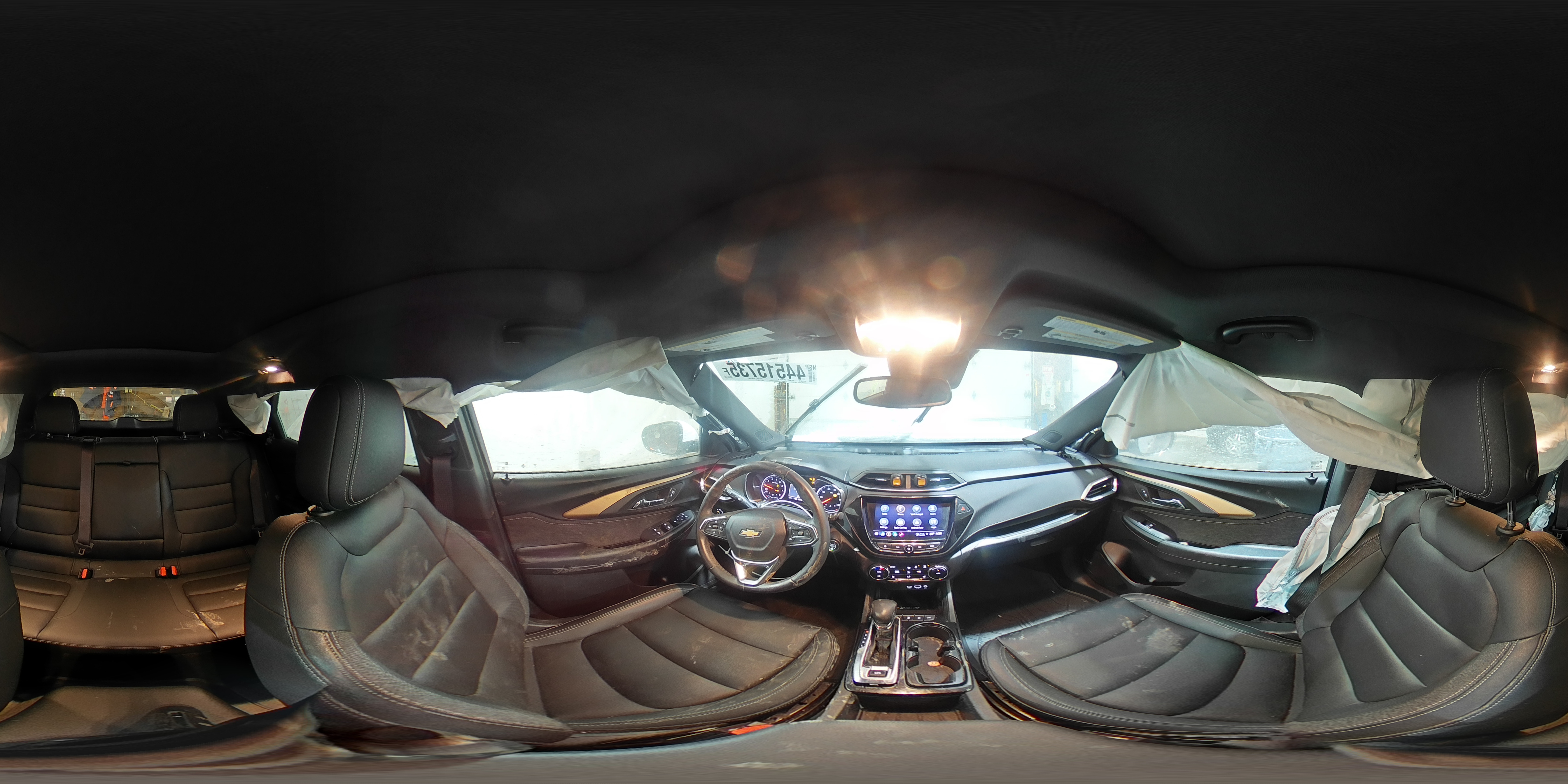 2021 Chevrolet TrailBlazer - Image 14