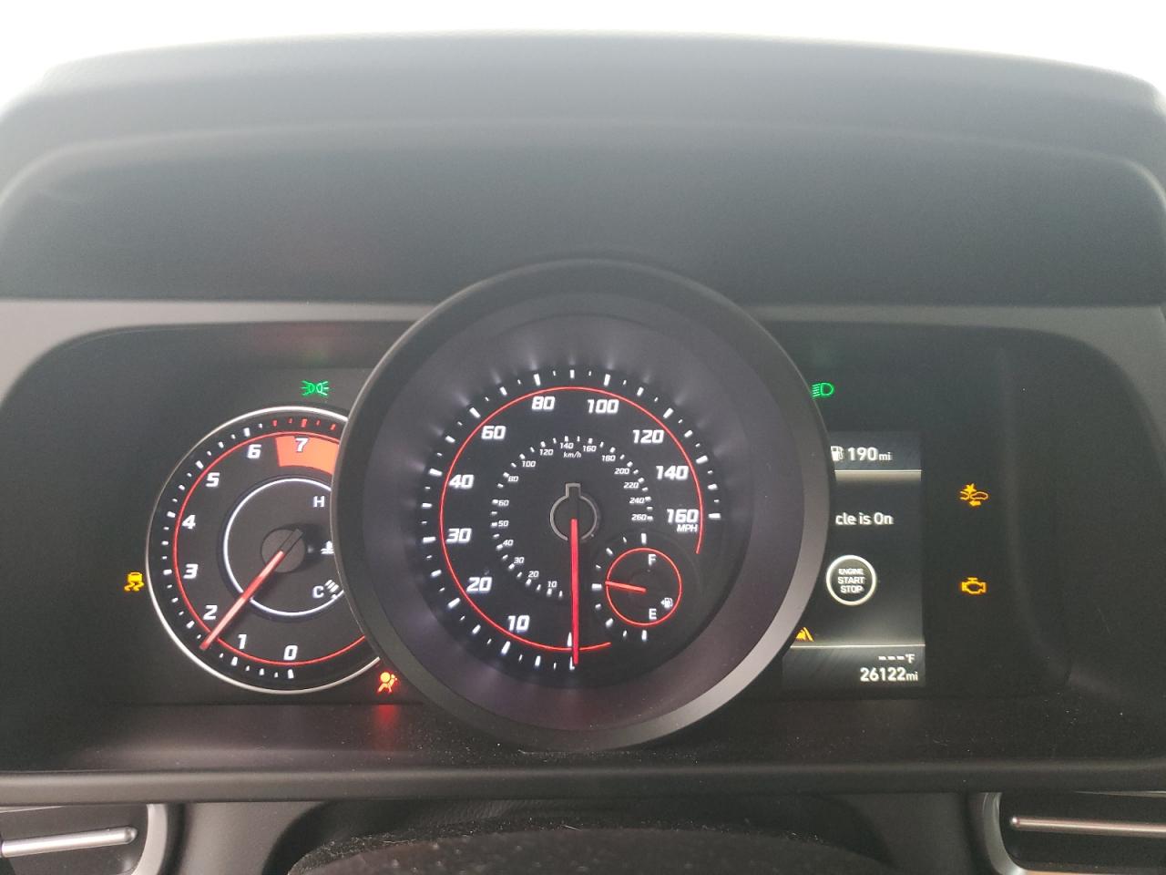 2021 Hyundai Elantra - Image 9