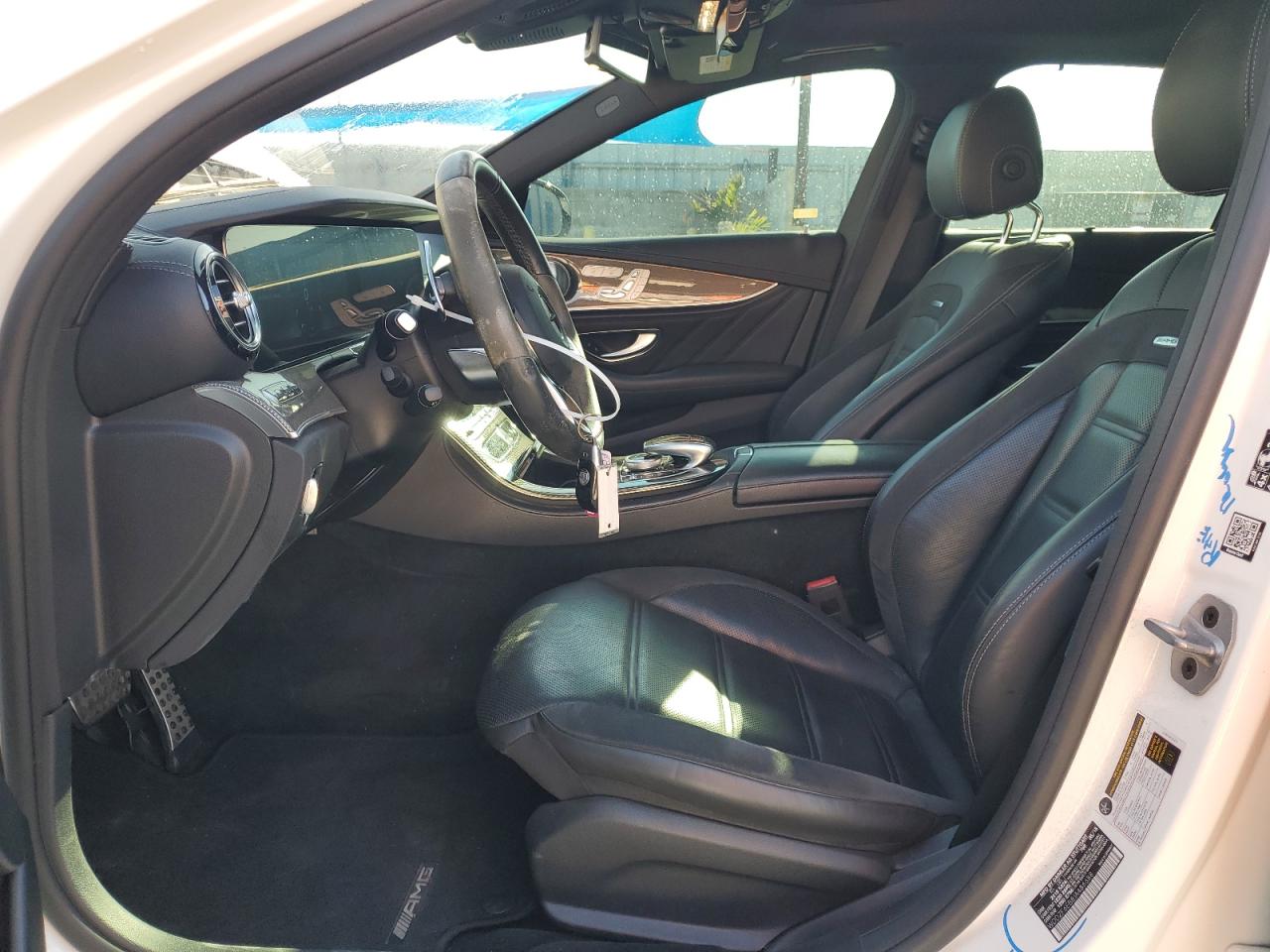 2018 Mercedes-Benz E-klasse - Image 7