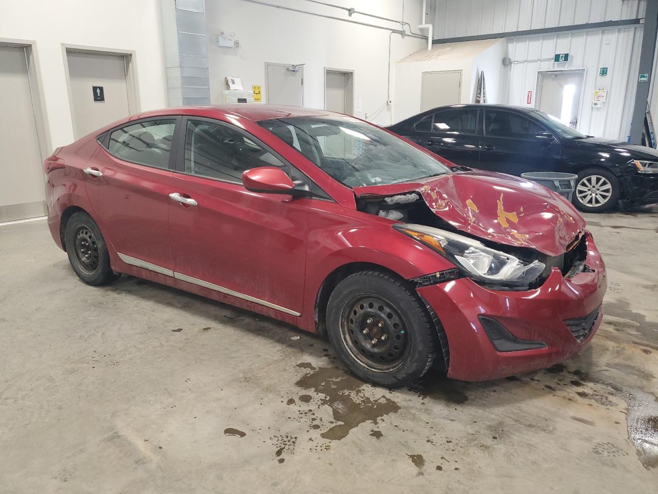 2015 Hyundai Elantra - Image 4