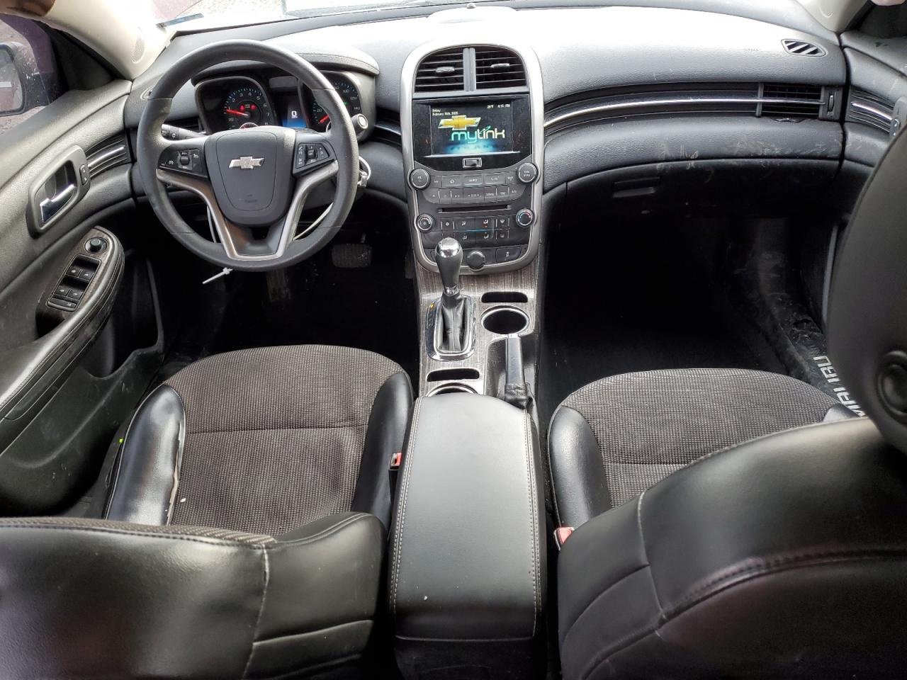 2015 Chevrolet Malibu - Image 8