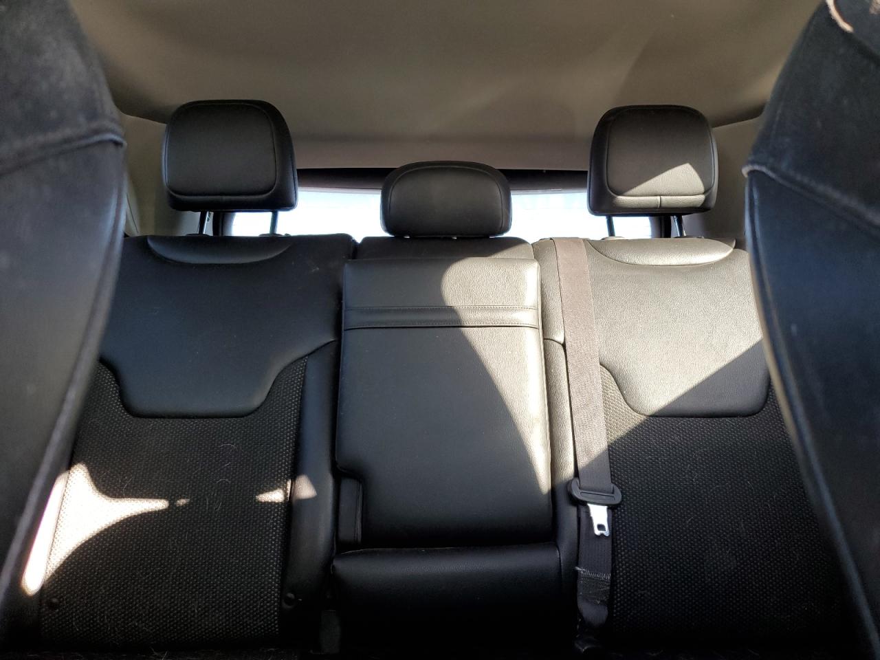 2019 Jeep Compass - Image 10