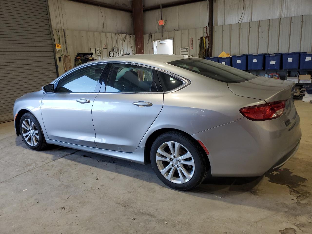 2016 Chrysler 200 - Image 2