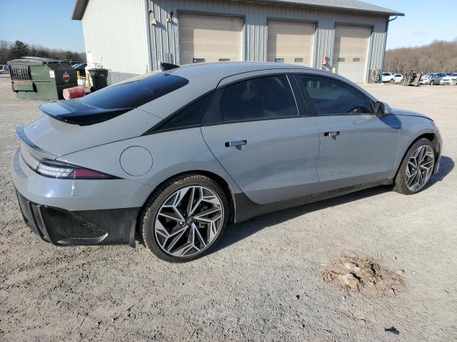  HYUNDAI IONIQ 2024 Szary