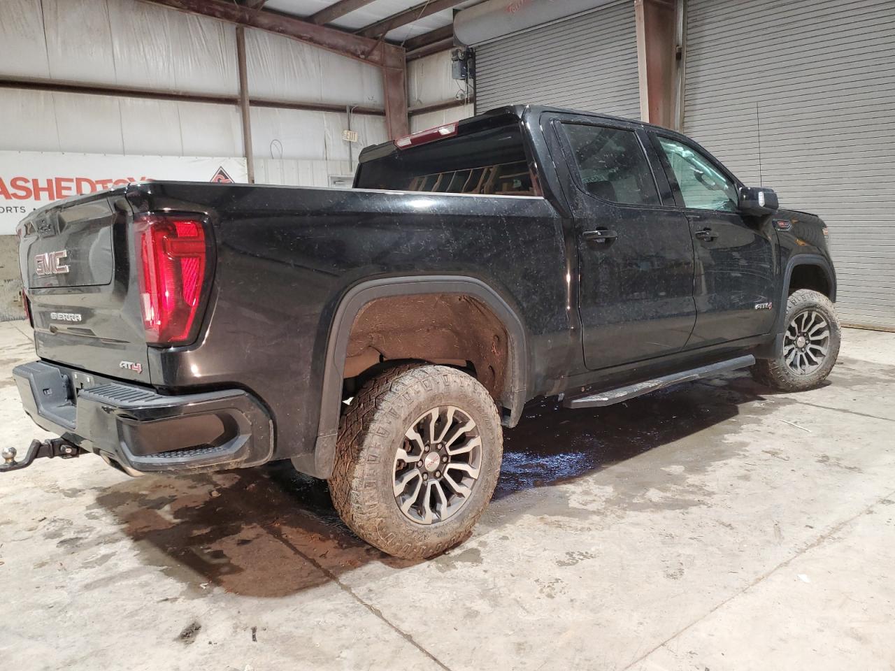 2021 GMC Sierra - Image 3