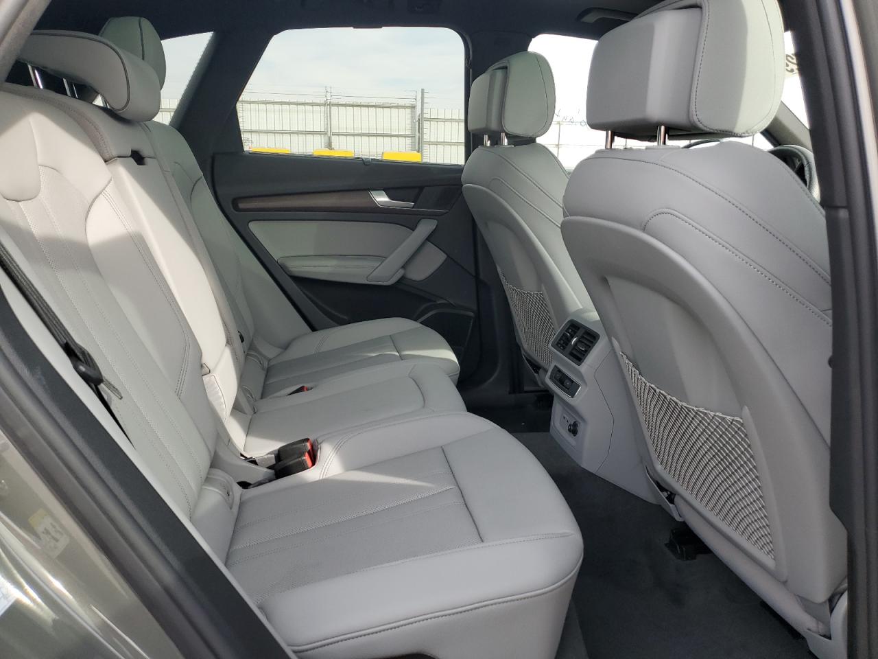 2024 Audi Q5 - Image 11