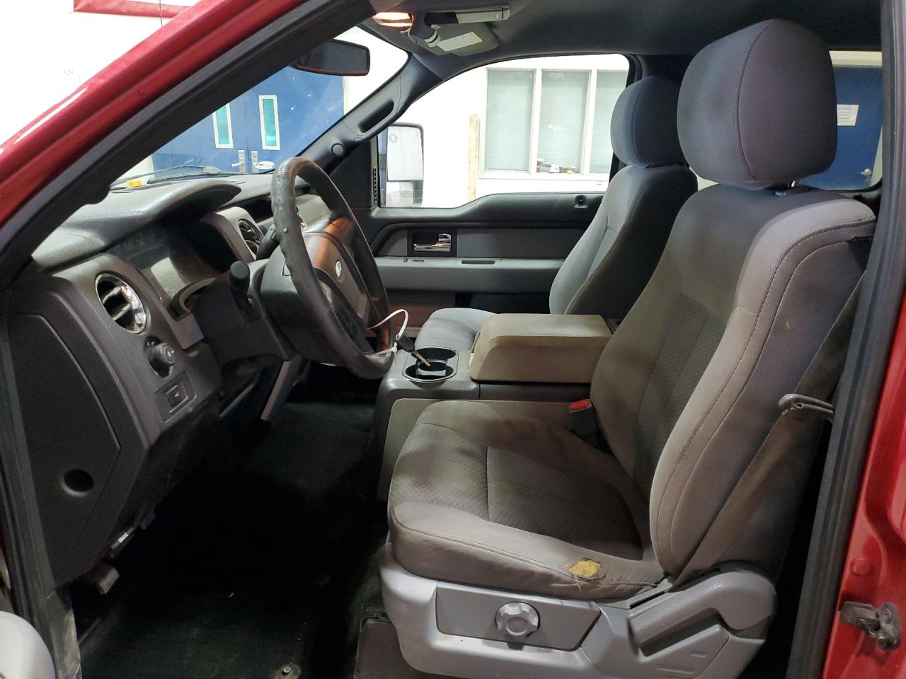 2012 Ford F-150 - Image 7