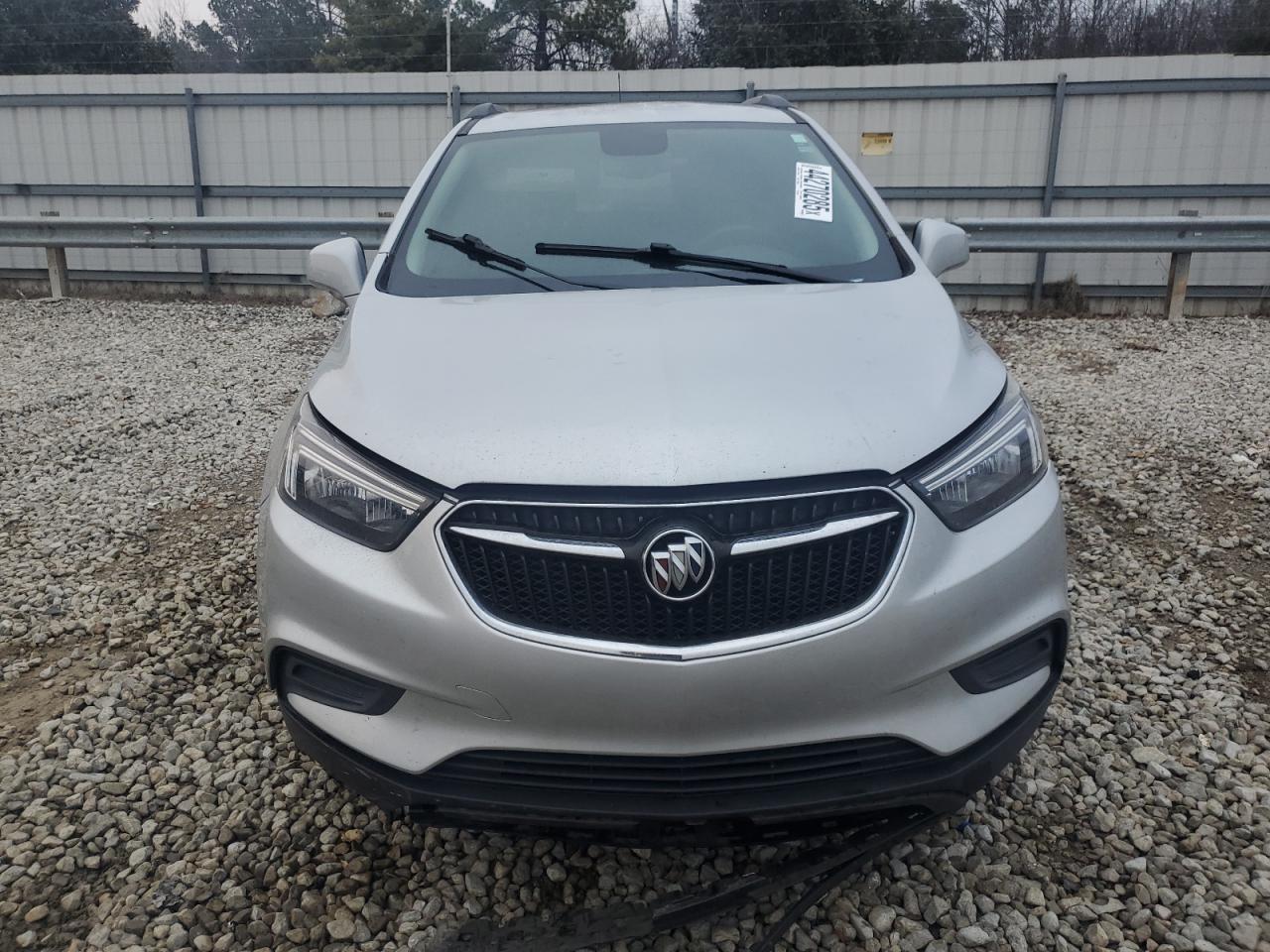 2020 Buick Encore - Image 5