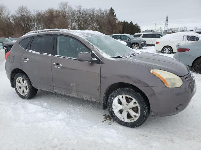 2008 NISSAN ROGUE S