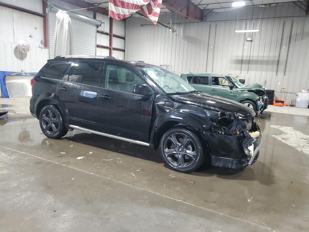 2019 Dodge Journey - Image 4