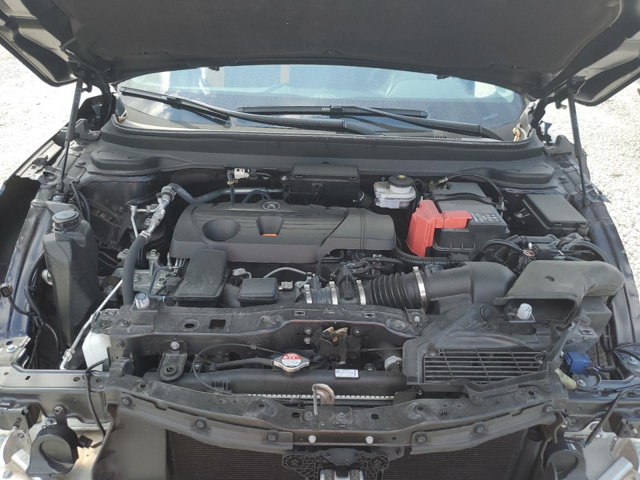 2022 Acura RDX - Image 12