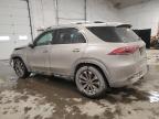 2022 Mercedes-Benz Gle 450 4Matic for Sale in Center Rutland, VT - Front End