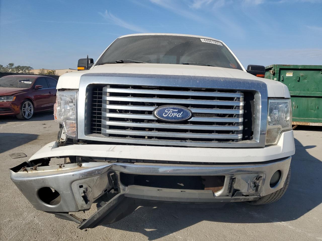 2010 Ford F-150 - Image 5