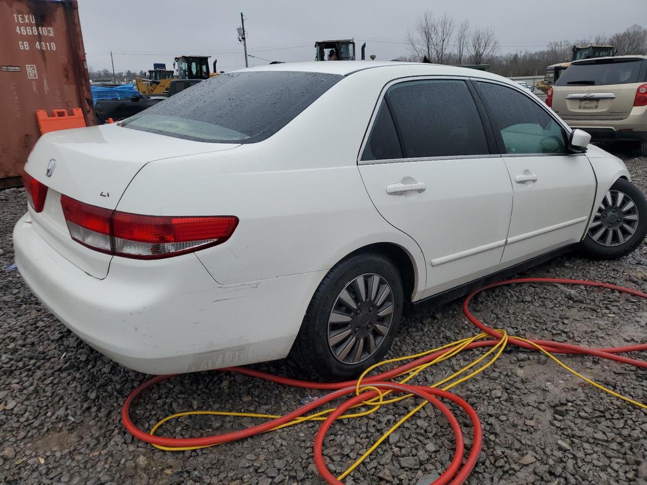 2004 Honda Accord - Image 3