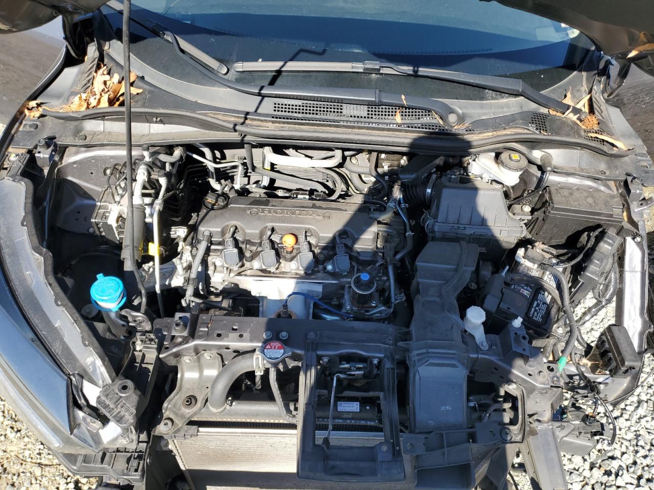 2022 Honda HR-V - Image 11