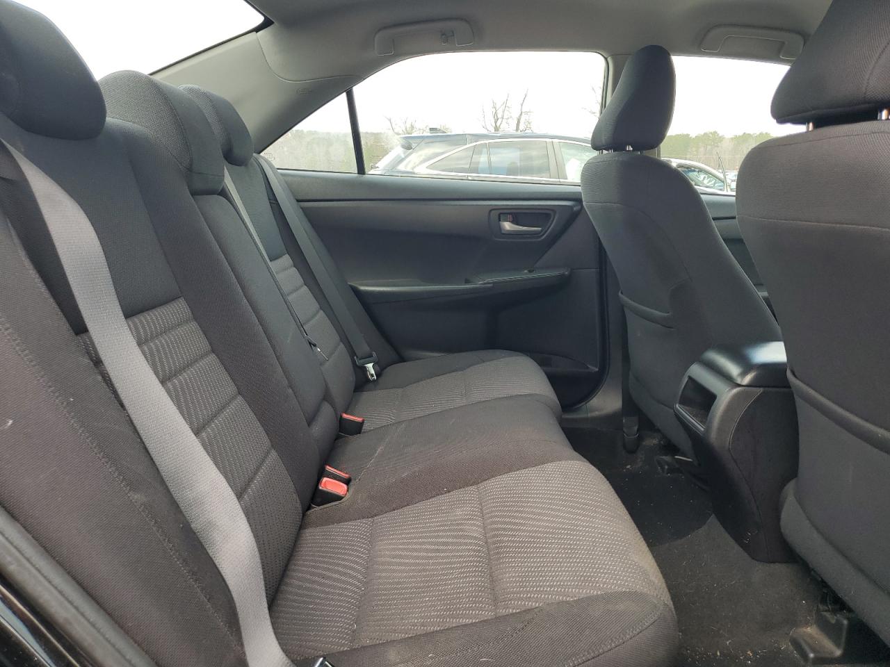 2016 Toyota Camry - Image 10