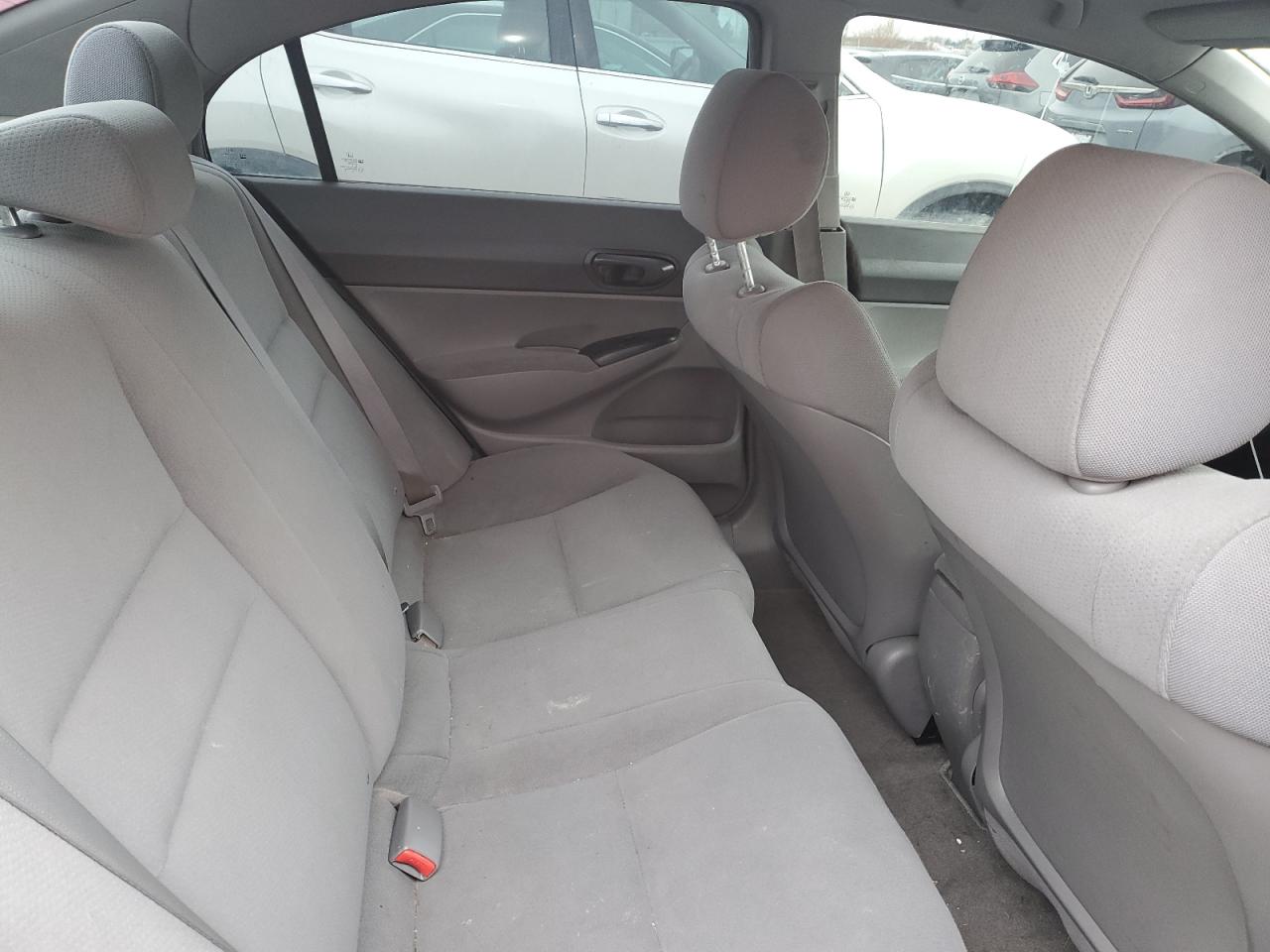 2009 Honda Civic - Image 10