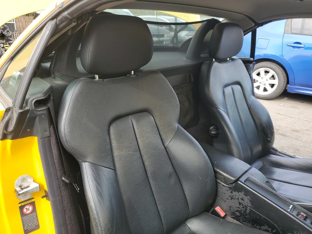 2000 Mercedes-Benz SLK-klasse - Image 10
