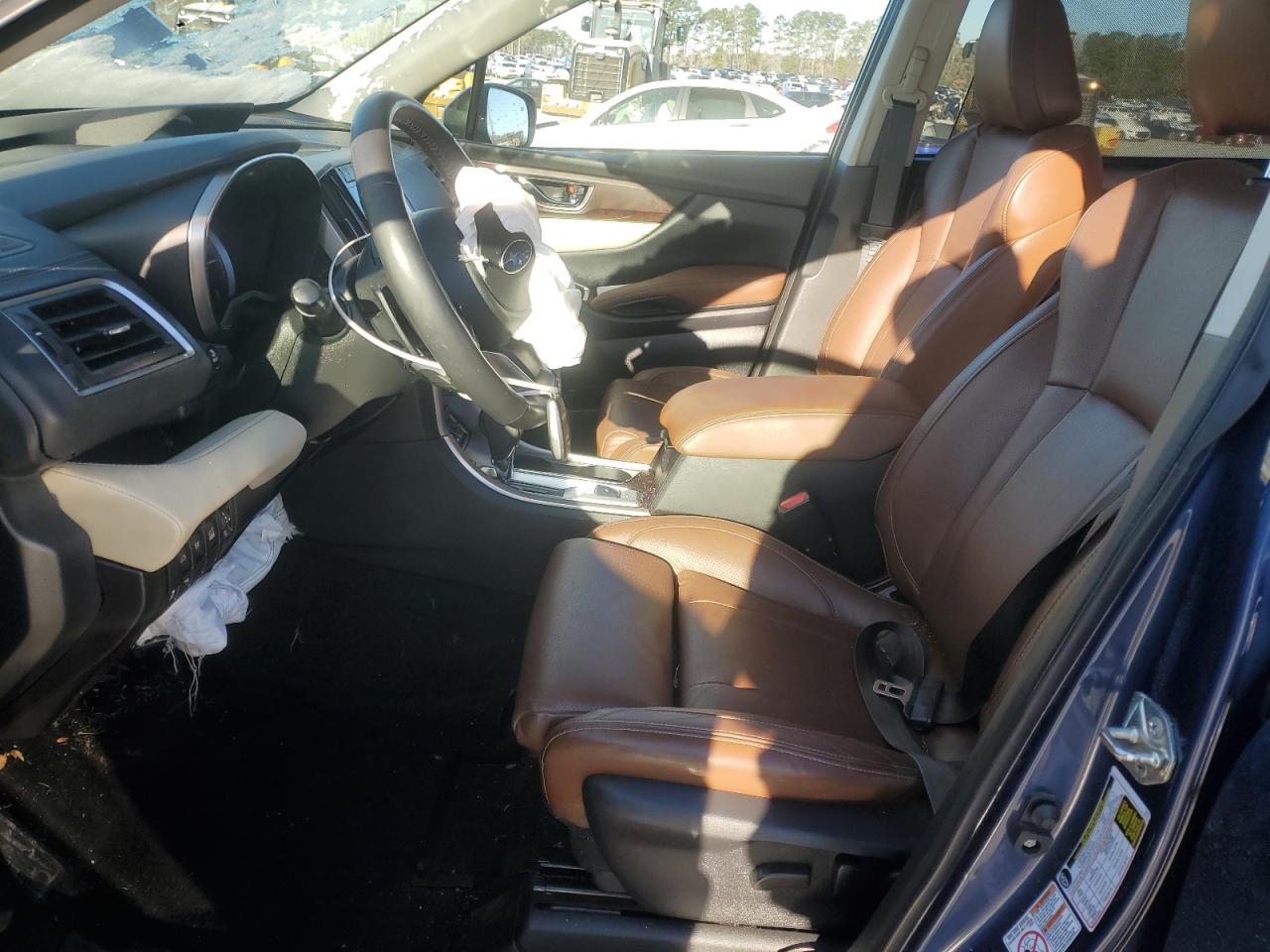 2020 Subaru Ascent - Image 7