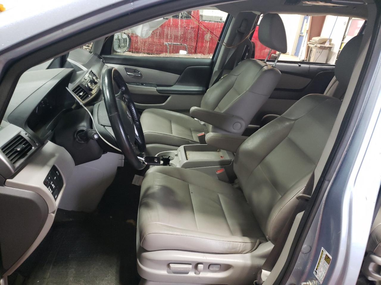 2014 Honda Odyssey - Image 7