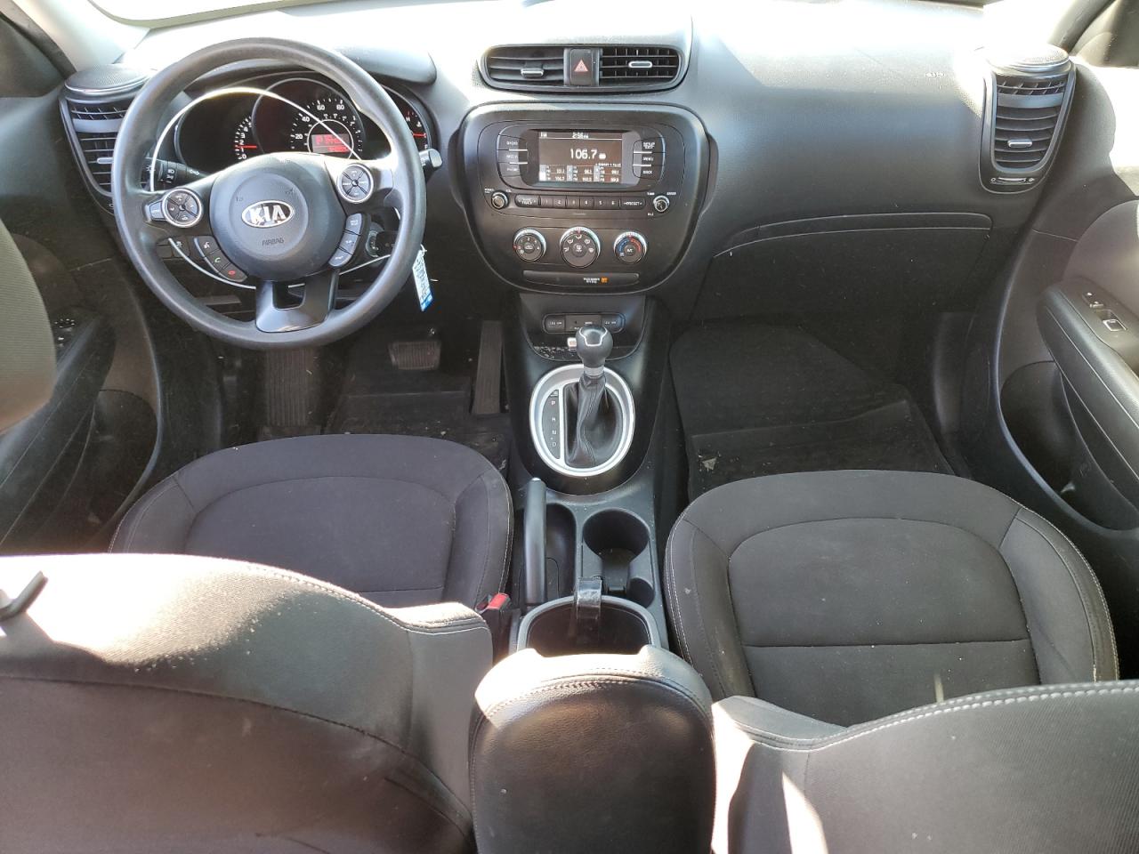 2017 Kia Soul - Image 8