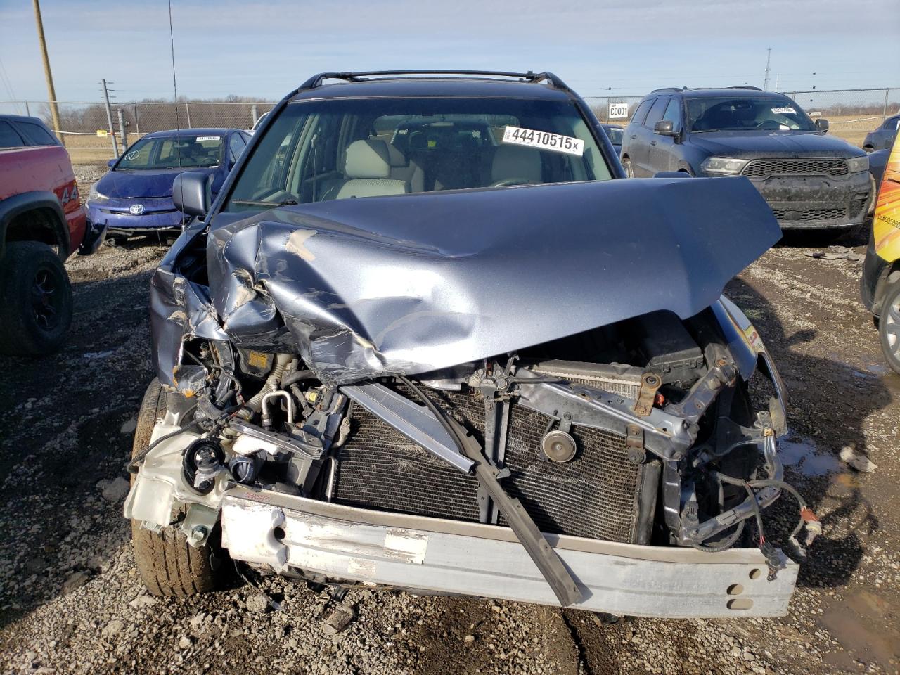 2006 Toyota Highlander - Image 5