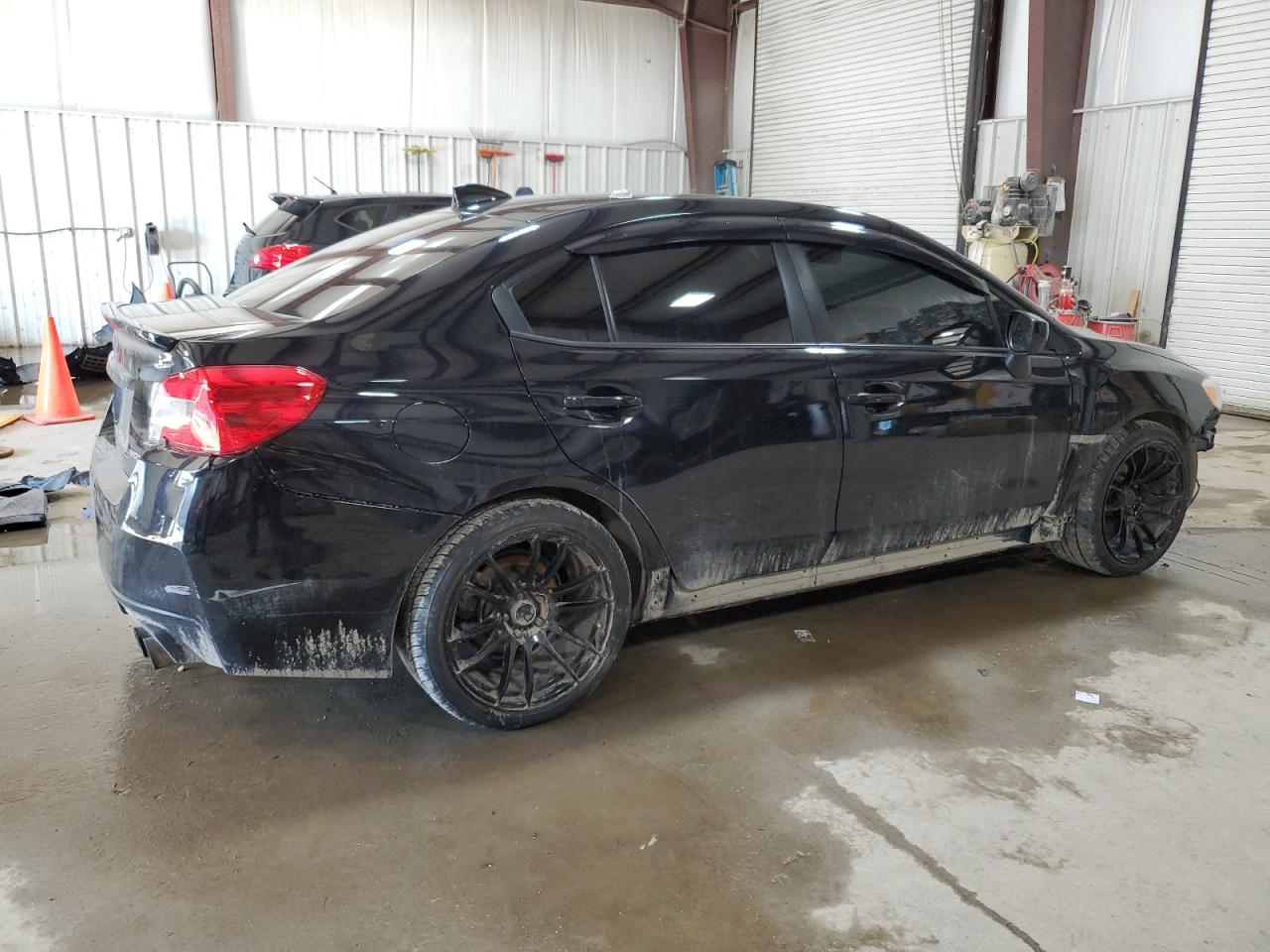 2021 Subaru WRX - Image 3