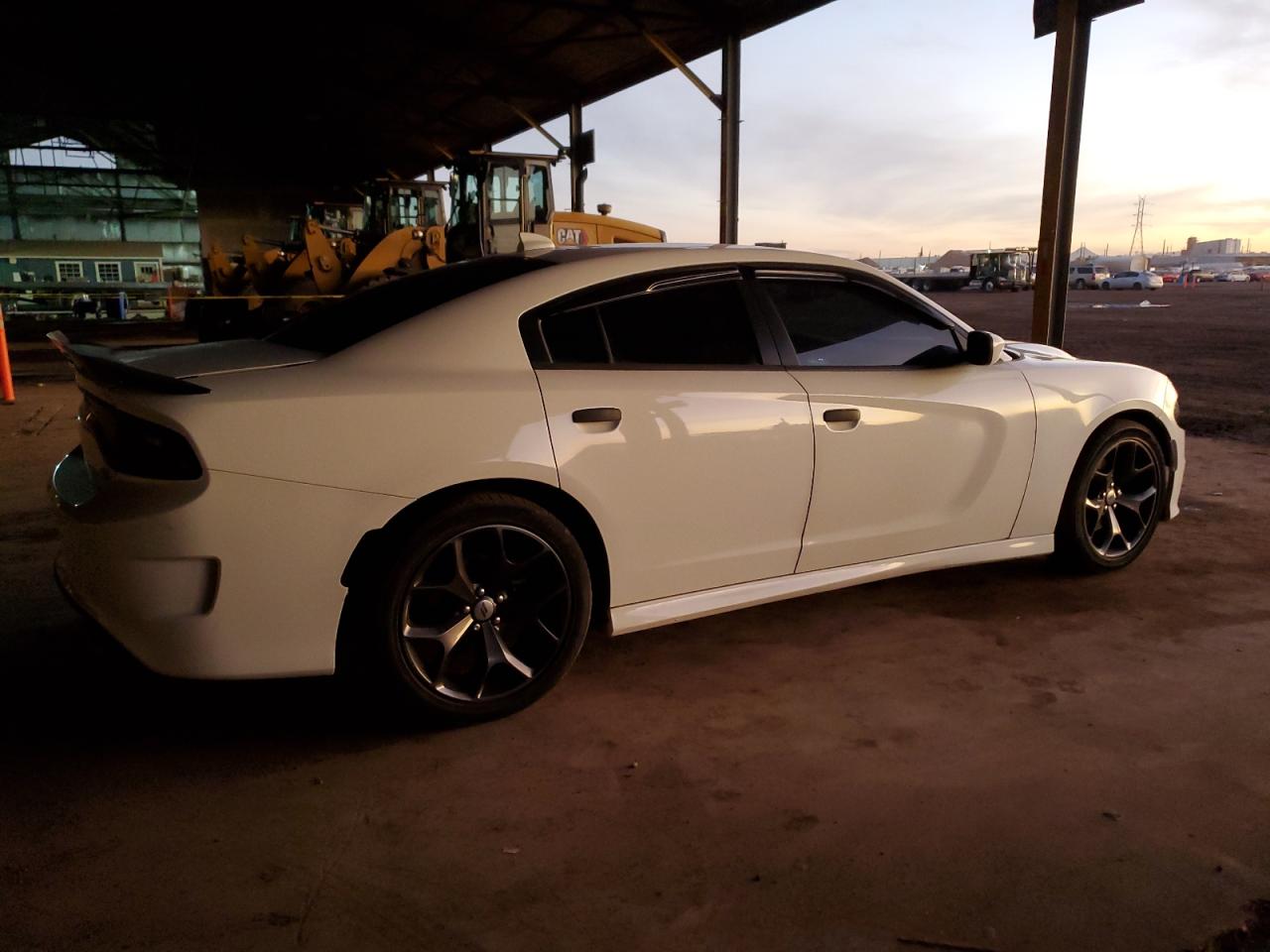 2019 Dodge Charger - Image 3