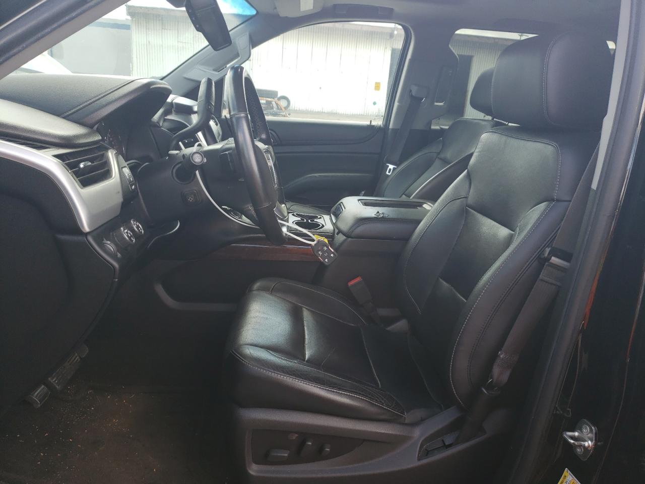 2015 GMC Yukon - Image 7