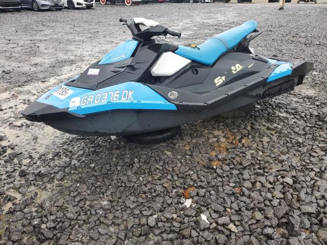 2016 SEADOO JET SKI