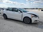 2018 Ford Fusion Se for Sale in Arcadia, FL - Rear End
