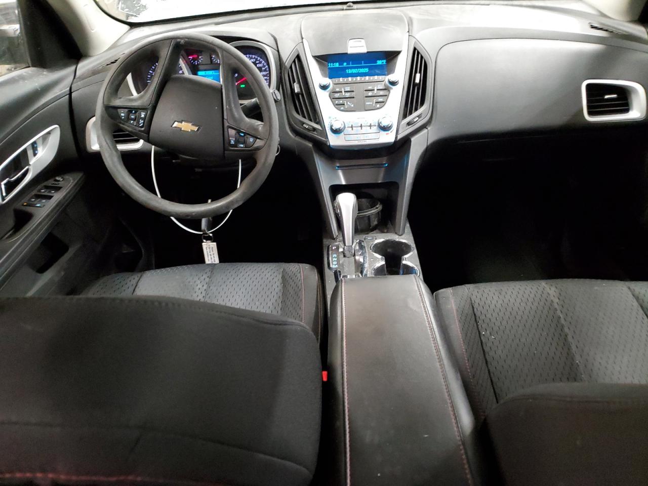 2014 Chevrolet Equinox - Image 8