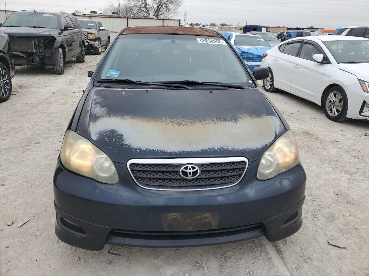 2006 Toyota Corolla - Image 5