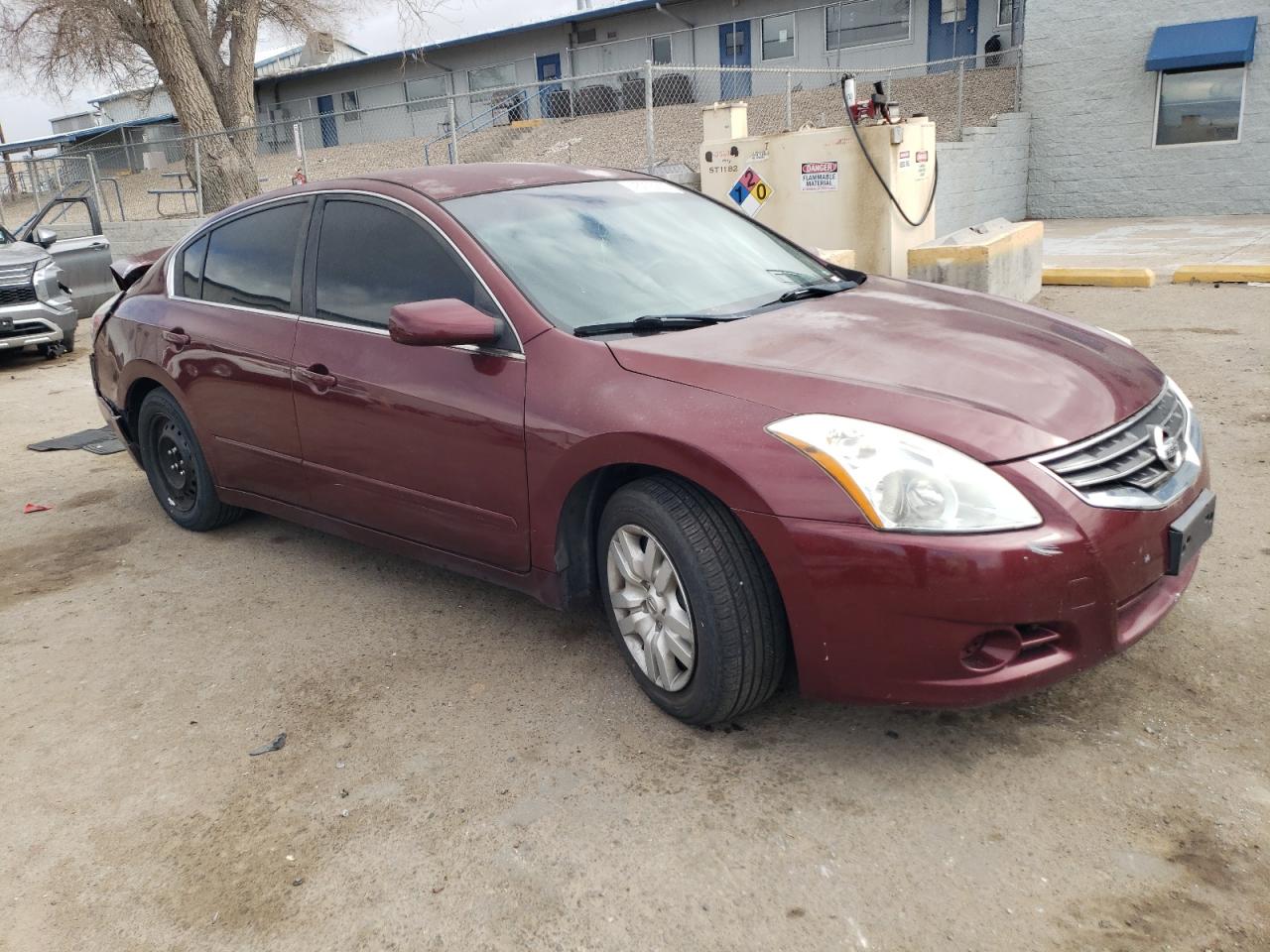 2011 Nissan Altima - Image 4