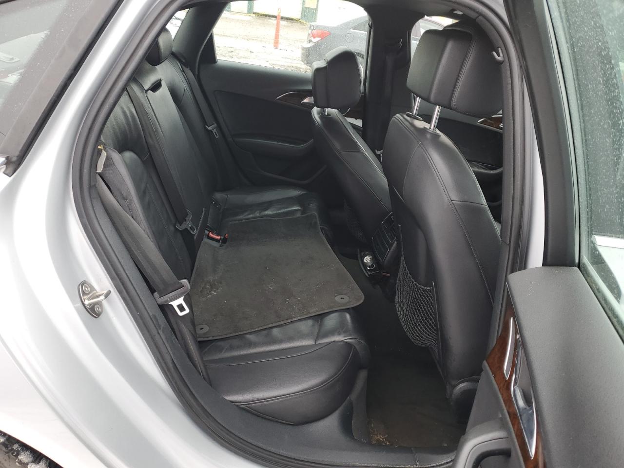2014 Audi A6 - Image 10