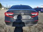 2019 Honda Accord Hybrid продається в Eugene, OR - Side