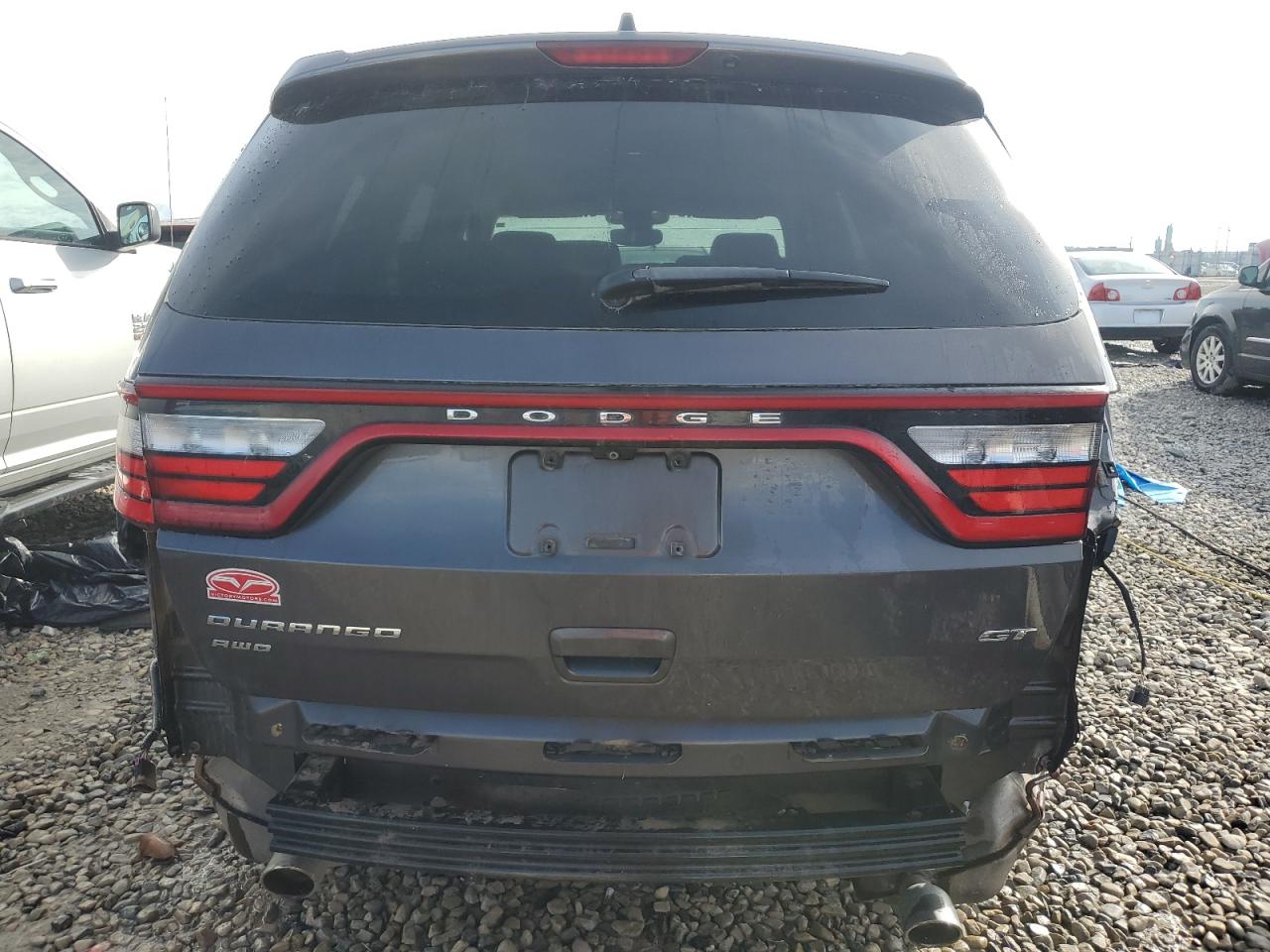2017 Dodge Durango - Image 6