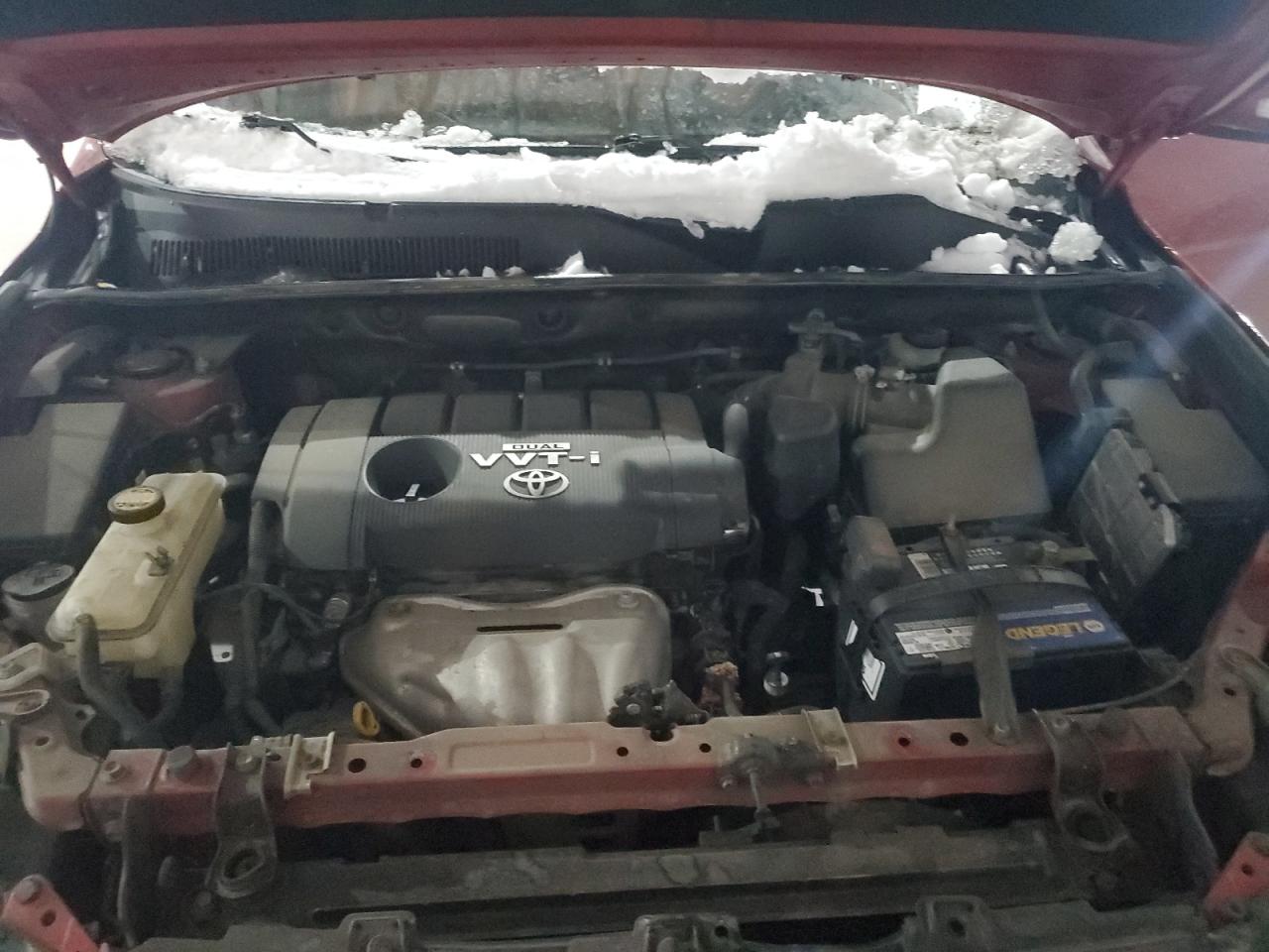 2010 Toyota RAV 4 - Image 12