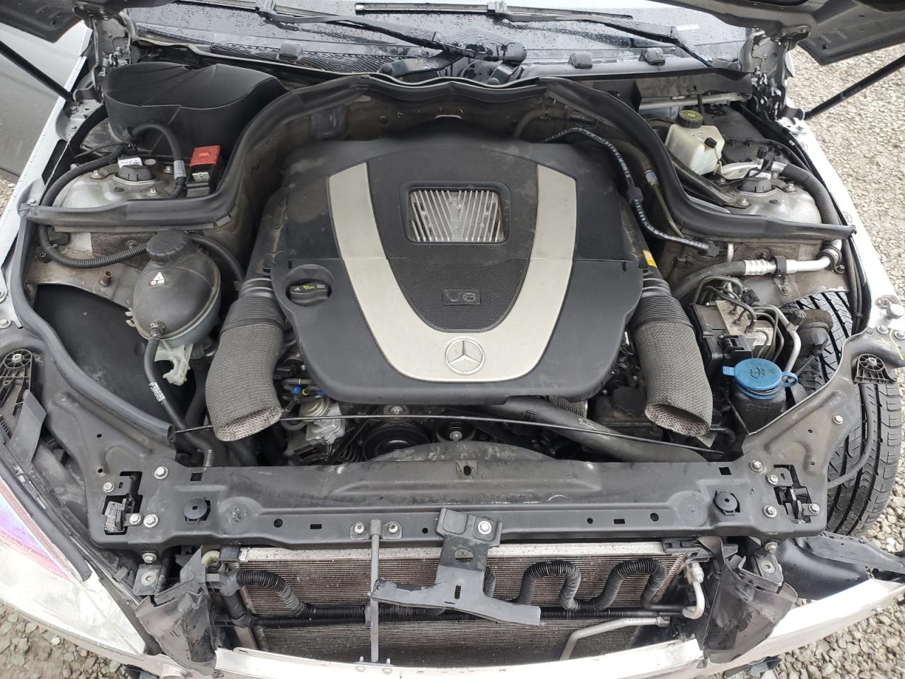 2010 Mercedes-Benz C-klasse - Image 12