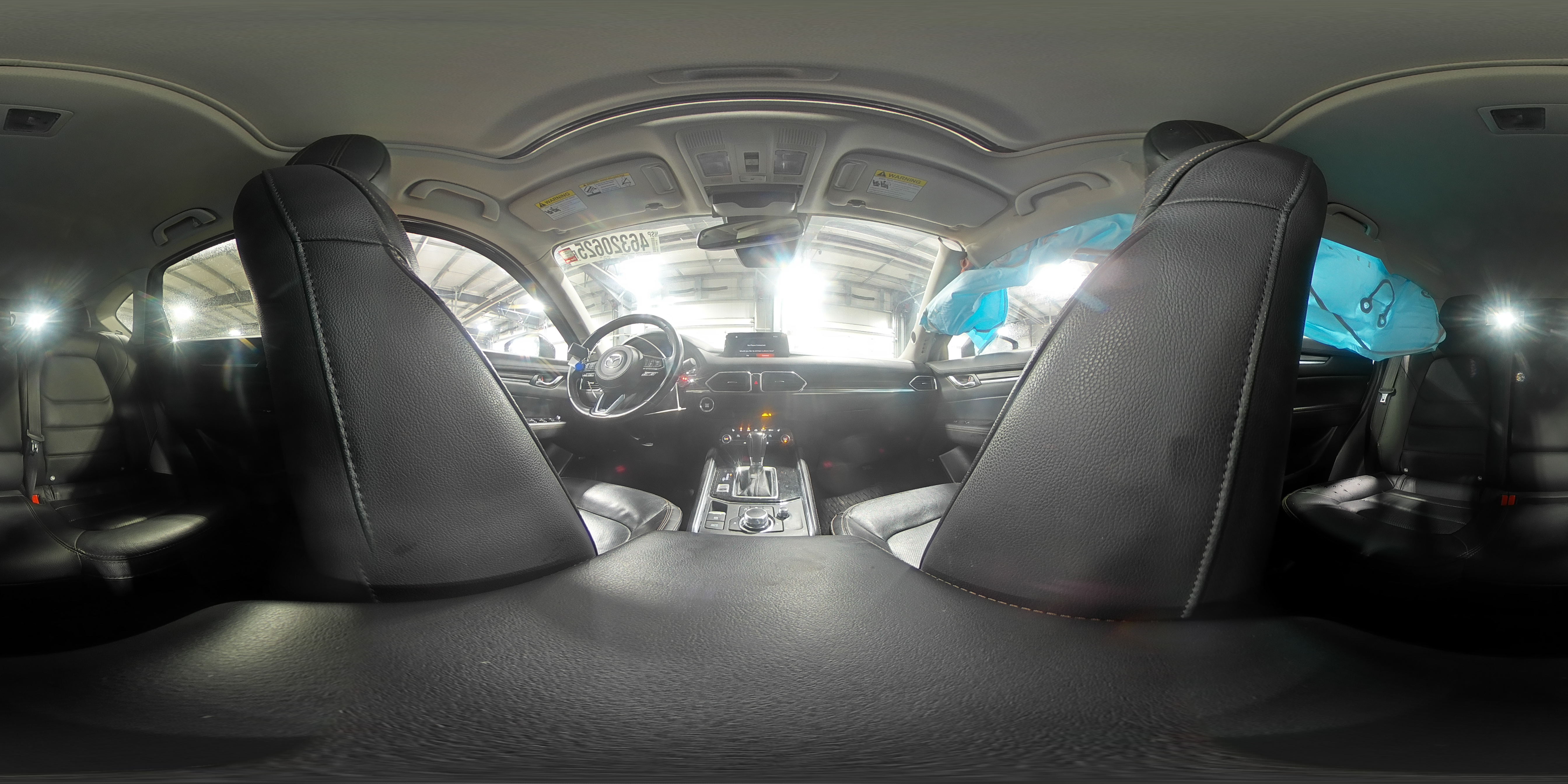 2020 Mazda CX-5 - Image 14