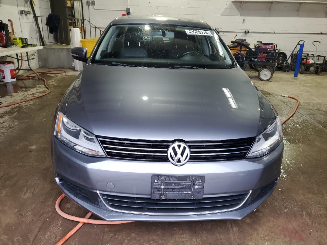 2014 Volkswagen Jetta - Image 5