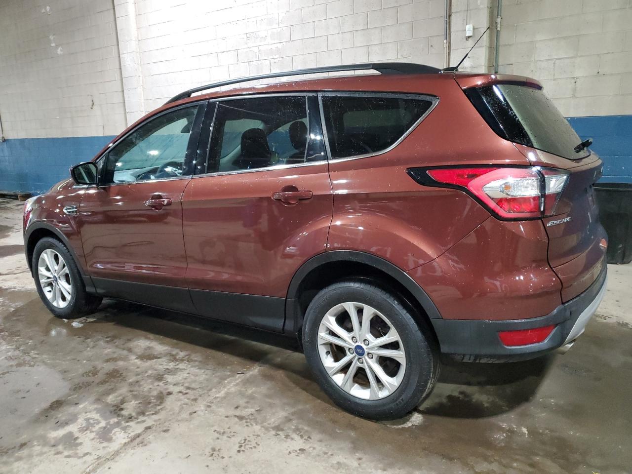 2018 Ford Escape - Image 2