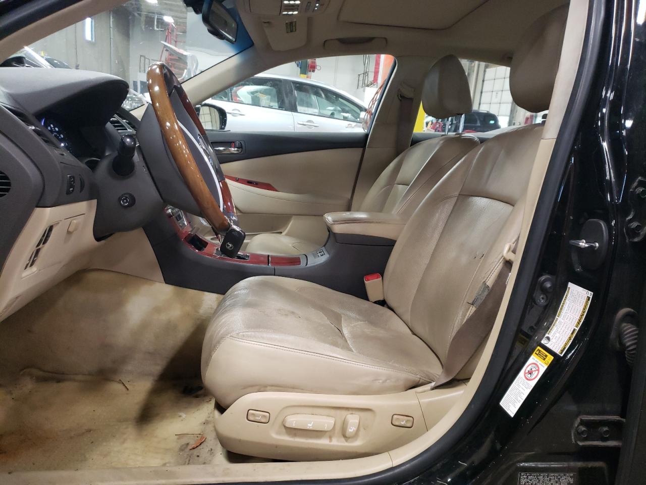 2008 Lexus ES - Image 7