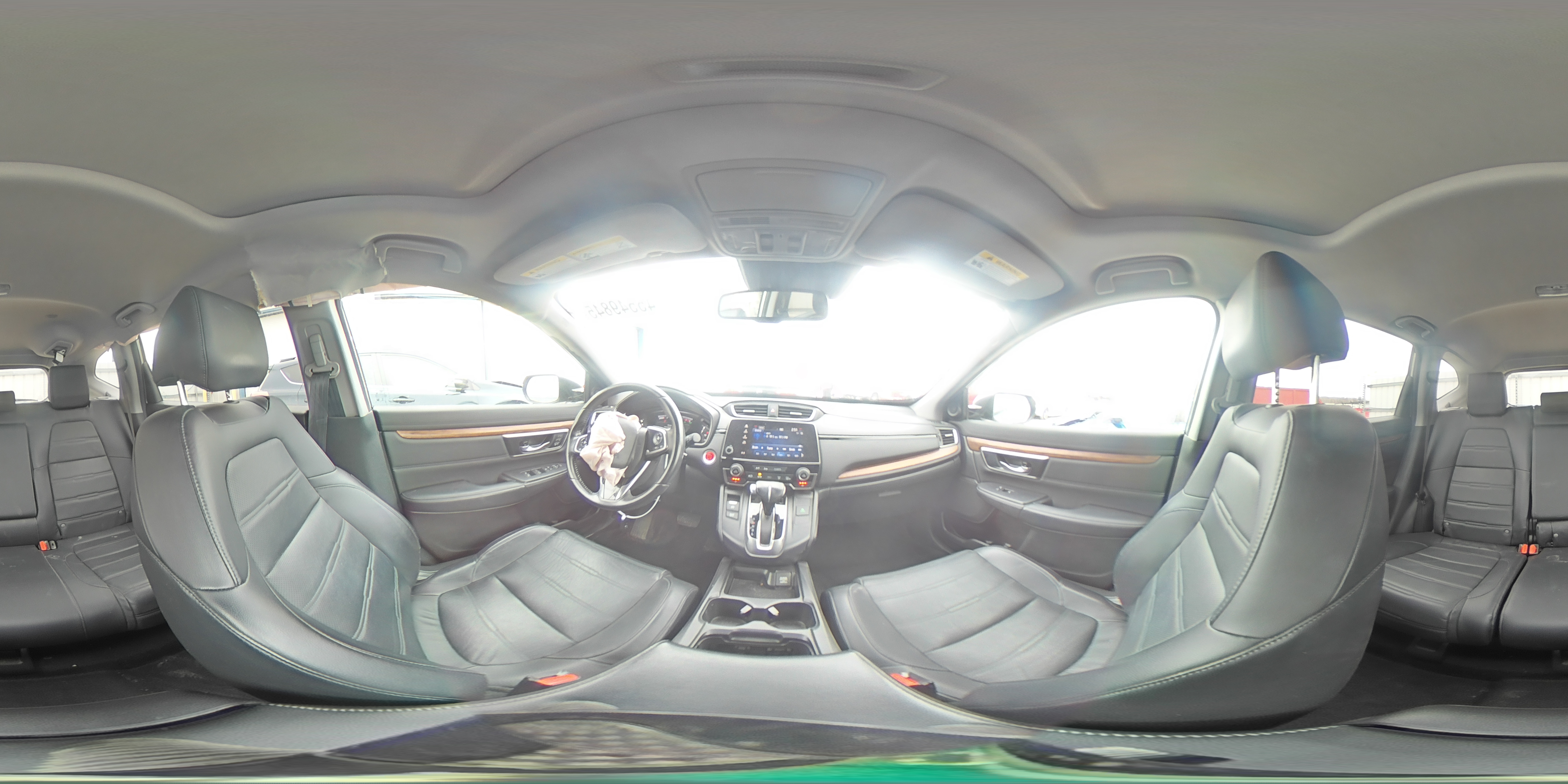 2018 Honda CR-V - Image 14