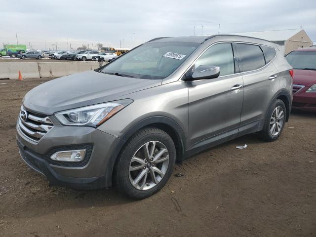 2015 Hyundai Santa Fe Sport 